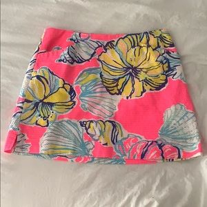 Lilly Pulitzer Skirt